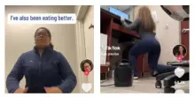 Sedere piatto dopo troppe ore alla scrivania in ufficio? Si chiama “office chair butt” e i consigli per evitarlo sono virali su TikTok