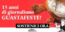 Ilfattoquotidiano.it compie 15 anni: ecco l’offerta-regalo ai lettori per abbonarsi nei giorni del nostro compleanno