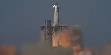 SpaceX, esplode razzo Starship in Texas: il video con l’enorme palla di fuoco. Nessun ferito