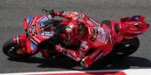 MotoGP, i risultati del venerdì al Mugello: super Viñales, Bagnaia davanti ai Marquez. Bene anche Bezzecchi
