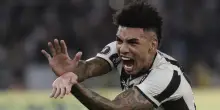 Sorpresa Botafogo: Igor Jesus giustiziere del PSG con la sua onda energetica (mista alle lacrime)