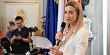 Meloni in piena crisi di nervi? Il Deep State punta su Silvia Salis