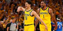 NBA Freestyle | Non c’è egoismo nell’attacco di Indiana: così hanno conquistato una clamorosa gara 7