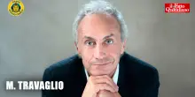 Travaglio: “Il silenzio di Mattarella sugli attacchi israeliani? È la quintessenza dell’ipocrisia occidentale”
