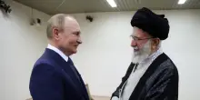 Iran, Putin: “Ha diritto al nucleare civile, pronti a fornire aiuto. L’Aiea non ha prove sulle armi”