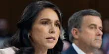 Direttrice della Nsa Gabbard si allinea a Trump: “Iran vicino all’atomica, mie parole travisate dai media disonesti”