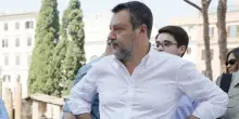 Salvini (ri) chiude ad uno scambio con Forza Italia tra terzo mandato e ius scholae. “Non siamo al mercato”