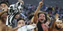 “Il Botafogo non è l’Inter”: i tifosi brasiliani deridono i nerazzurri, il coro è virale al Mondiale per Club – Video