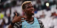 “Credevo di essere in guerra con l’antidoping, non contro la Juventus. Non ho ancora capito il motivo”: l’attacco di Pogba