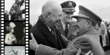 Franco & Hollywood, il patto tra cinema e regime a suon di dollari nel documentario di Michel Viotte