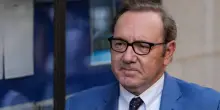 Kevin Spacey: “Perdono chi mi ha trattato da colpevole. Trump? Il potere dura finché te lo permettono”