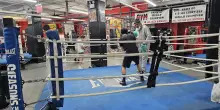 Viaggio nel triangolo della boxe di New York, dove mito e leggenda si mescolano tra storie di campioni e scene da film