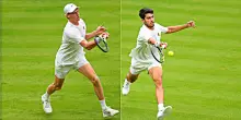 Wimbledon, Sinner sogna di cancellare due incubi in un colpo solo. I rivali: Alcaraz favorito, ma non è l’unica insidia