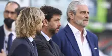Inchiesta Prisma: Agnelli, Nedved e gli ex vertici della Juventus chiedono il patteggiamento