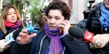 Maria Concetta Riina torna in libert&agrave;: revocato l&rsquo;obbligo di dimora, resta indagata con il marito per estorsione aggravata dal metodo mafioso