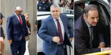 Spagna, carcere per l’ex numero 3 del Partito socialista. Centrodestra all’attacco di Sànchez: “Deve dimettersi”