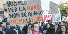 Il bradisismo nei Campi Flegrei si unisce all&rsquo;abbandono istituzionale: fa tutto parte di un disegno preciso