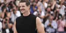 &ldquo;Mia madre &egrave; morta, ma la percepisco ovunque. Trovava divertenti anche le scoregge, si spaccava dalle risate quando ne sentiva una&rdquo;: lo rivela Pedro Pascal