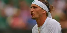 Wimbledon, la strage dei big in crisi d’identità. Da Tsitsipas allo sfogo di Zverev: “Non provo più gioia, andrò in terapia”