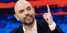 Palinsesti La7: i racconti di Roberto Saviano, le “lezioni di mafie” con il procuratore Gratteri e l’arrivo di Pinuccio da “Striscia la Notizia”. Insinna in stand by