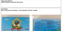 “Non consumatele, istamina superiore alla norma”: acciughe del Cantabrico ritirate dal mercato, l’allarme del Ministero della Salute