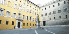 Guerra legale sul governo del Monte dei Paschi di Siena: esposto della banca contro la ricandidatura dell&rsquo;ad Lovaglio