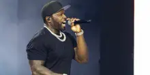“Gli organizzatori dell’evento a Napoli non hanno rispettato i termini concordati”: anche 50 Cent annulla il concerto dopo John Legend e Mary J Blige