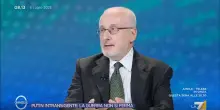 L&rsquo;ex ambasciatore Boffo: &ldquo;La Nato ha esteso l&rsquo;influenza in zone considerate dai russi a loro vicine. Tutte le guerre sono iniziate cos&igrave;&rdquo;