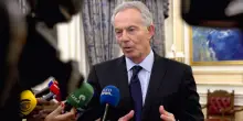 L’idea di Trump per Gaza: Tony Blair a capo di un’amministrazione di transizione a fine occupazione