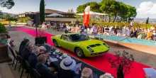 Concorso d’Eleganza Varignana 1705, a fine settembre la terza edizione