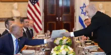 L&rsquo;integrazione delle forze armate Usa con quelle israeliane procede in assenza di dibattito pubblico