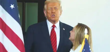 Com&rsquo;&egrave; possibile sperare nel Nobel per Trump? Qui gli storici parlano di fascismo