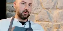 Lo chef Simone Nardoni parla della sommelier Mara Severin, morta nel crollo di Terracina: “Scavavo tra le macerie, la chiamavo ma non mi rispondeva”
