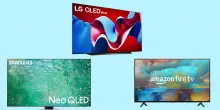 PrimeDay 2025: le migliori offerte sui televisori dai 32 a 85 pollici