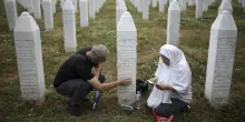 Gaza è una nuova Srebrenica moltiplicata per dieci: un massacro sotto gli occhi dell’Onu