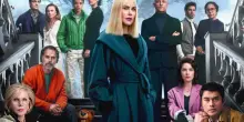 Nicole Kidman è la protagonista di Nine Perfect Strangers 2: la recensione della seconda (brutta) stagione