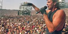 Quarant’anni dopo, Live Aid ci ricorda che la musica salva il mondo. E ora tocca alla Palestina