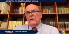 Bersani a La7: &ldquo;Nordio si dimetta. Vada all&rsquo;Aci al posto del figlio di La Russa, l&rsquo;amichettismo non sbaglia mai&rdquo;