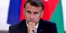 Ucraina, Macron dopo l&rsquo;accordo sui 90 miliardi a Kiev: &ldquo;Ora torniamo a parlare con Putin&rdquo;
