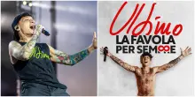 “Non sarà solo un concerto. Sarà il raduno degli ultimi”: Ultimo annuncia maxi-raduno a Tor Vergata. Tutto quello da sapere su data, biglietti e location