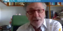 Trenitalia, Ponti a La7: “Riceve fiumi di soldi pubblici senza rendere conto a nessuno. Linee sature? Non è vero”