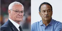 Claudio Ranieri da Mimmo Lucano ai ‘Giochi Antirazzisti’: “Da una parte la disperazione dei genitori, dall’altra il suo amore che dà speranza”