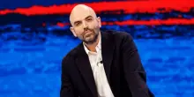Minacce a Saviano e Capacchione, confermata in Appello la condanna al boss Bidognetti. Lo scrittore in lacrime in aula