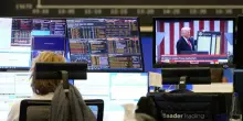 I big della finanza Usa beneficiano delle giravolte di Trump. Utili in aumento con l&rsquo;alta volatilit&agrave; dei mercati
