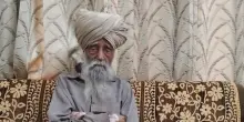 Investito da un’auto, è morto Fauja Singh: il maratoneta più anziano del mondo aveva 114 anni. Ma il suo record non gli è mai stato riconosciuto