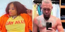 “Prima mi molesti sessualmente e poi mi minacci di non dirlo”: la rapper Azealia Banks accusa Conor McGregor e pubblica le foto hot ricevute