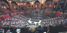 Legge elettorale, si vota sul Melonellum: diretta video. Attesa per i primi voti segreti
