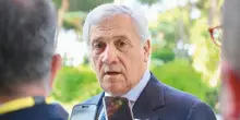 Dazi al 15%, Tajani difende Von der Leyen e ribatte a Bayrou: “Accordo fatto da tutta l’Ue, quindi anche la Francia”