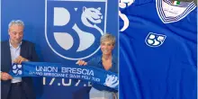 Il calcio italiano accoglie l’Union Brescia: “Veniamo dalla sofferenza, sarà il club dei bresciani”. Ripartirà dalla Serie C