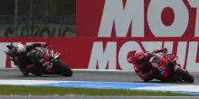 MotoGP Brno: Marc Marquez vince in Repubblica Ceca e domina il Mondiale